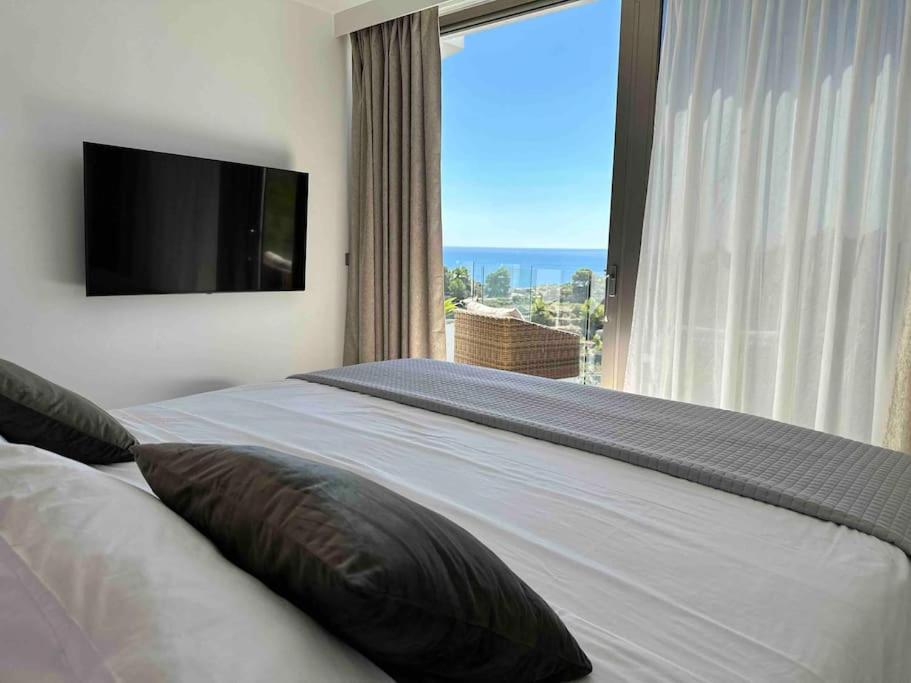 Moonlight B&B Spa Wellness Teulada Exterior photo