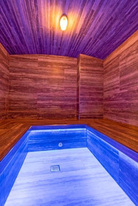 Moonlight B&B Spa Wellness Teulada Exterior photo